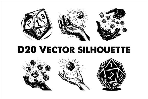 Dungeons & Dragons Dice: A Practical Guide for Players and Collectors