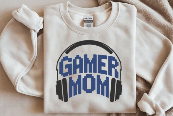 Gamer Dad SVG Cut File: A Strategic Asset for Creative Entrepreneurs and Marketers