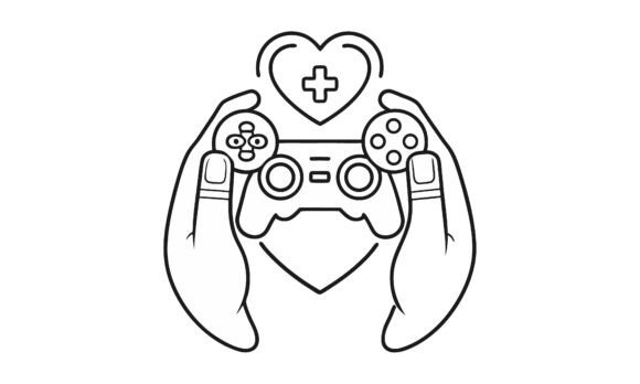Gaming Healthcare and Wellbeing Concept: A Strategic Tool for Creators and Entrepreneurs