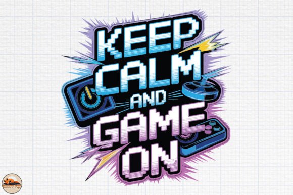 Gaming T-Shirt Sublimation PNG SVG: A Complete Guide to Print-Ready Design Files