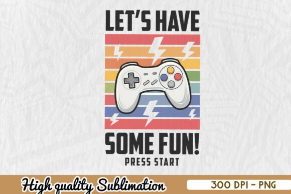 Let's Have Some Fun Gaming Mode PNG: How to Use It Right the First Time