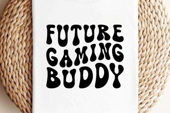 Retro Future Gaming Buddy Sublimation: A Strategic Tool for Creative Entrepreneurs and Print-on-Demand Sellers