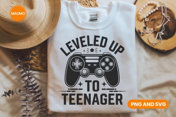 Teenager Birthday Gaming Quote: The Ultimate Design Asset for Gamer‑Themed Celebrations