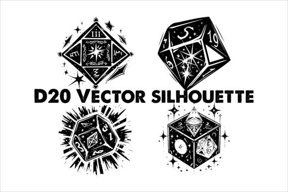 Top-Selling Role-Playing Dice for Every Adventure
