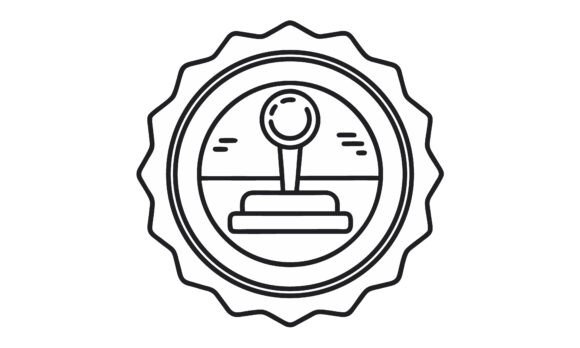 Vintage Gaming Icon Vector: The Ultimate Guide to Retro-Inspired Digital Designs for DIY Crafts